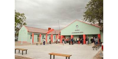 ESCUELA DE EDUCACIÓN SECUNDARIA JOSÉ MARÍA DEL CARRIL