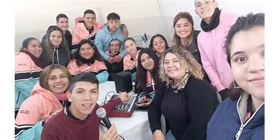 ESCUELA DE EDUCACIÓN SECUNDARIA JOSÉ RUDECINDO ROJO