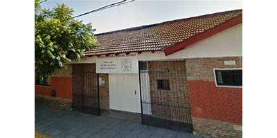 ESCUELA DE EDUCACIÓN SECUNDARIA N°14 - ANEXO 1