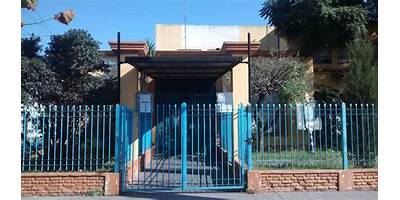 ESCUELA DE EDUCACIÓN SECUNDARIA N°21