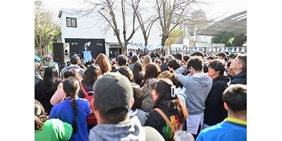 ESCUELA DE EDUCACIÓN SECUNDARIA N°33 HEROES DE MALVINAS