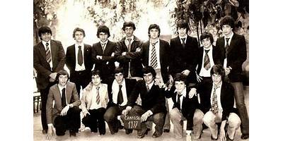 ESCUELA DE EDUCACIÓN SECUNDARIA N°42 GUSTAVO ADRIÁN CERATI