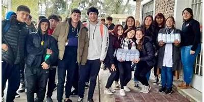 ESCUELA DE EDUCACIÓN SECUNDARIA N°6 - ANEXO