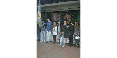ESCUELA DE EDUCACIÓN SECUNDARIA N°6