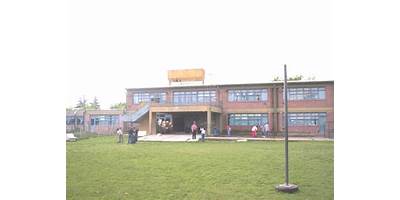 ESCUELA DE EDUCACIÓN SECUNDARIA N°80 EL OMBÚ