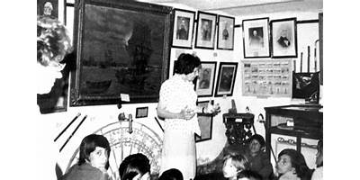 ESCUELA DE EDUCACIÓN SECUNDARIA Nº 5 EMMA NOZZI