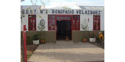 ESCUELA DE EDUCACIÓN SECUNDARIA Nº1 DR. JOSÉ A. NAVA