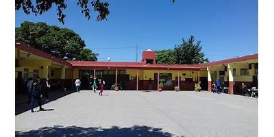 ESCUELA DE EDUCACIÓN SECUNDARIA Nº1 GRAL MOSCONI