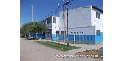 ESCUELA DE EDUCACIÓN SECUNDARIA Nº1