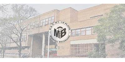 ESCUELA DE EDUCACIÓN SECUNDARIA Nº1 MANUEL BELGRANO