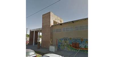 ESCUELA DE EDUCACIÓN SECUNDARIA Nº1 MANUEL DORREGO