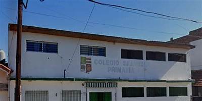 ESCUELA DE EDUCACIÓN SECUNDARIA Nº10