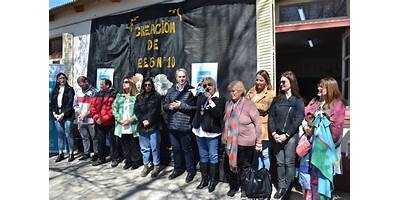 ESCUELA DE EDUCACIÓN SECUNDARIA Nº10