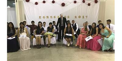 ESCUELA DE EDUCACIÓN SECUNDARIA Nº10