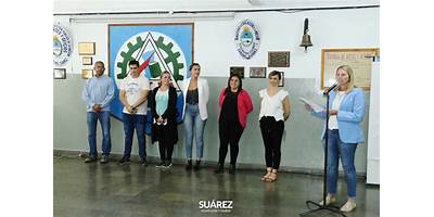 ESCUELA DE EDUCACIÓN SECUNDARIA Nº10