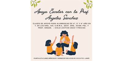 ESCUELA DE EDUCACIÓN SECUNDARIA Nº10 HEROES DE MALVINAS