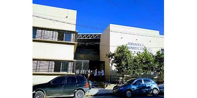 ESCUELA DE EDUCACIÓN SECUNDARIA Nº10