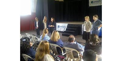 ESCUELA DE EDUCACIÓN SECUNDARIA Nº11