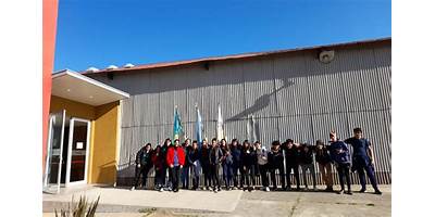 ESCUELA DE EDUCACIÓN SECUNDARIA Nº11