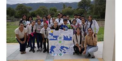 ESCUELA DE EDUCACIÓN SECUNDARIA Nº11 VETERANOS DE MALVINAS