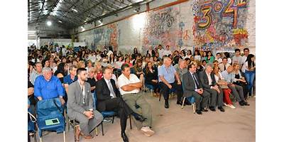 ESCUELA DE EDUCACIÓN SECUNDARIA Nº12