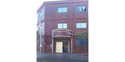 ESCUELA DE EDUCACIÓN SECUNDARIA Nº121 27 DE AGOSTO