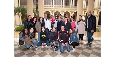 ESCUELA DE EDUCACIÓN SECUNDARIA Nº13 MARTÍN FIERRO
