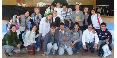 ESCUELA DE EDUCACIÓN SECUNDARIA Nº13