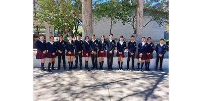 ESCUELA DE EDUCACIÓN SECUNDARIA Nº13 SOLDADOS DE MALVINAS