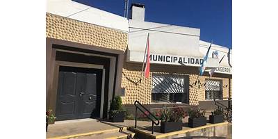 ESCUELA DE EDUCACIÓN SECUNDARIA Nº14