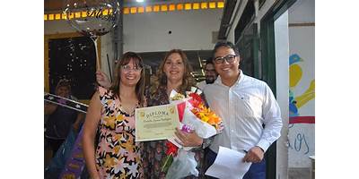 ESCUELA DE EDUCACIÓN SECUNDARIA Nº14 IRMA NOEMÍ TARDIVO