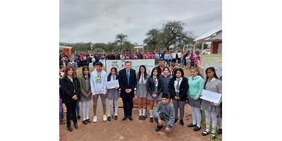 ESCUELA DE EDUCACIÓN SECUNDARIA Nº14