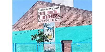 ESCUELA DE EDUCACIÓN SECUNDARIA Nº14 MARÍA ELENA WALSH