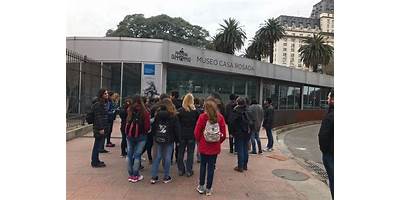 ESCUELA DE EDUCACIÓN SECUNDARIA Nº15 (ESPIGAS)