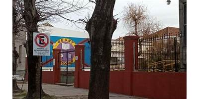 ESCUELA DE EDUCACIÓN SECUNDARIA Nº15
