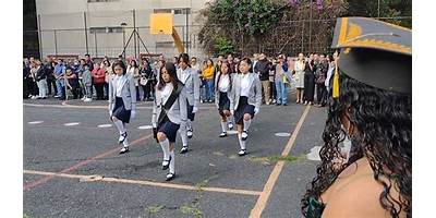 ESCUELA DE EDUCACIÓN SECUNDARIA Nº16