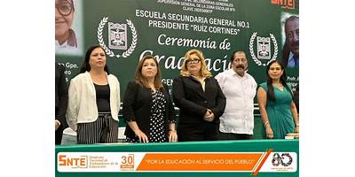 ESCUELA DE EDUCACIÓN SECUNDARIA Nº16