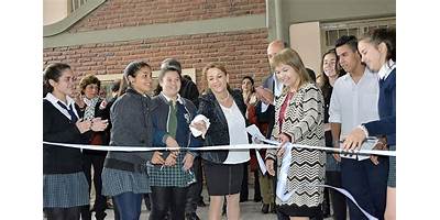 ESCUELA DE EDUCACIÓN SECUNDARIA Nº16 JUANA MANSO
