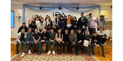 ESCUELA DE EDUCACIÓN SECUNDARIA Nº171 LOS QUERANDÍES
