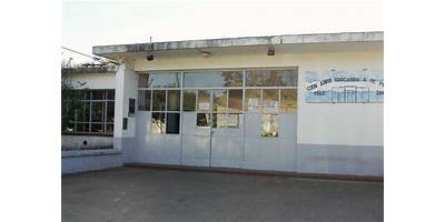 ESCUELA DE EDUCACIÓN SECUNDARIA Nº18