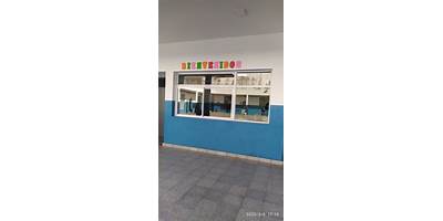 ESCUELA DE EDUCACIÓN SECUNDARIA Nº181 - ANEXO