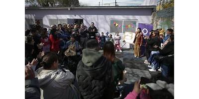 ESCUELA DE EDUCACIÓN SECUNDARIA Nº2 DON LUIS PIEDRABUENA