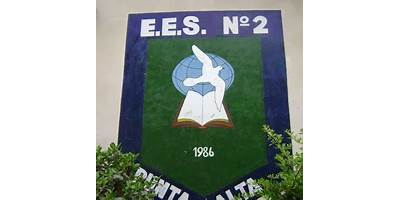 ESCUELA DE EDUCACIÓN SECUNDARIA Nº2 FERMÍN GONZÁLEZ ANCALAO
