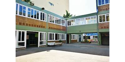 ESCUELA DE EDUCACIÓN SECUNDARIA Nº2 GRAL FRANCISCO RAMIREZ