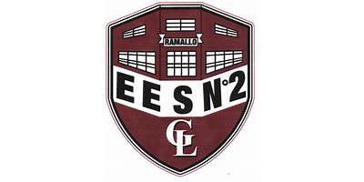 ESCUELA DE EDUCACIÓN SECUNDARIA Nº2 GUILLERMO LELOIR