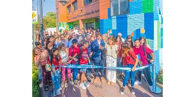 ESCUELA DE EDUCACIÓN SECUNDARIA Nº2 HERNANDO ARIAS DE SAAVEDRA