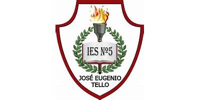 ESCUELA DE EDUCACIÓN SECUNDARIA Nº2 JOSÉ EUGENIO LACOUT