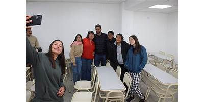 ESCUELA DE EDUCACIÓN SECUNDARIA Nº2