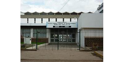 ESCUELA DE EDUCACIÓN SECUNDARIA Nº2 MARIANO MORENO