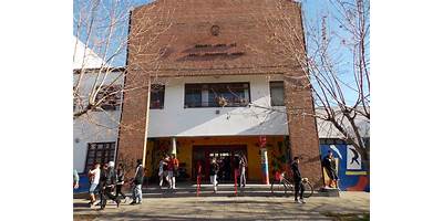 ESCUELA DE EDUCACIÓN SECUNDARIA Nº2 PERITO FRANCISCO P. MORENO
